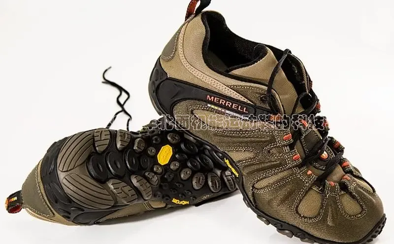 预见未来：2025年北面机能运动鞋的科技与创新