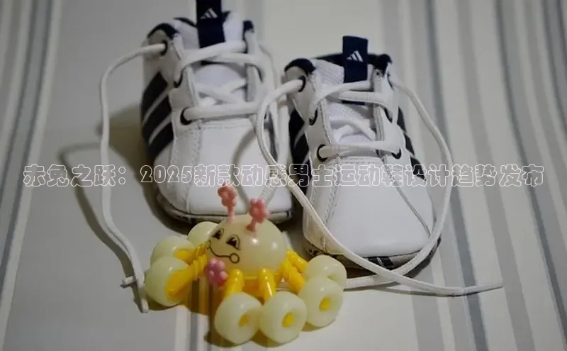 赤兔之跃：2025新款动感男士运动鞋设计趋势发布